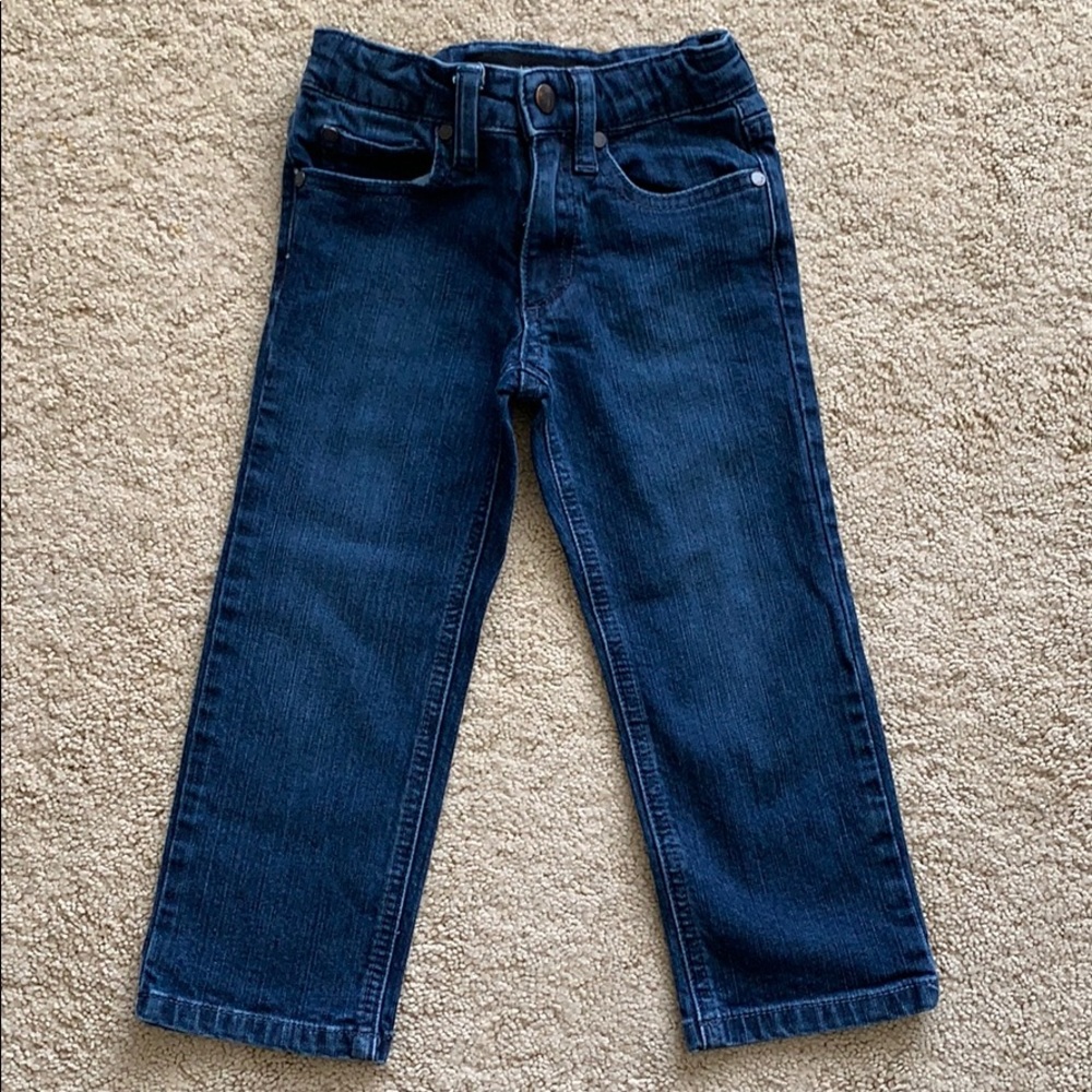 Joe’s Size 2 jeans